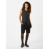 Neo Noir Gilet Fabia 164162 Grijs
