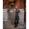 Neo Noir Gilet Fabia 164162 Grijs