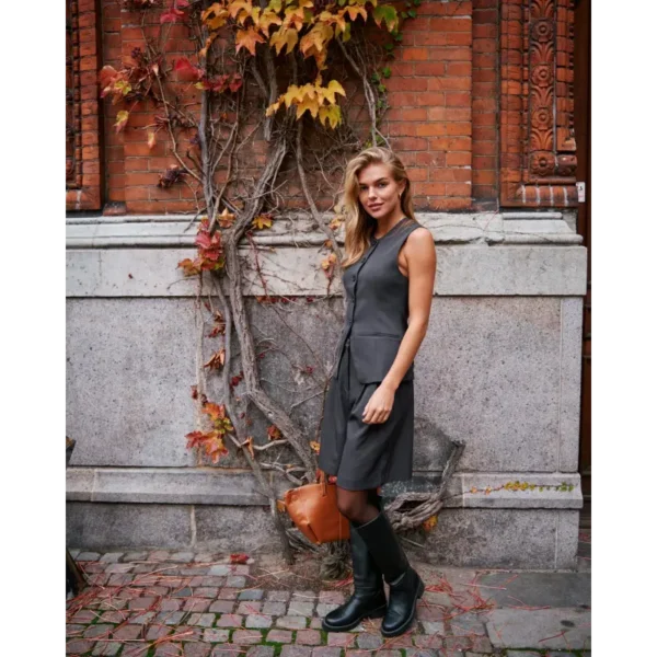 1_6_164162_104_7 Neo Noir Gilet Fabia 164162 Grijs