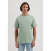 Dstrezzed T-Shirt Mod Tee 203010-ss25 Lily Pad