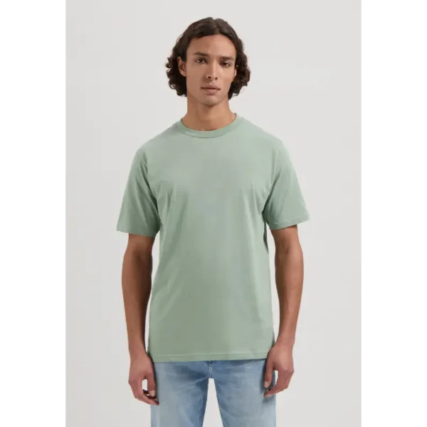 Dstrezzed T-Shirt Mod Tee 203010-ss25 Lily Pad