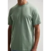 Dstrezzed T-Shirt Mod Tee 203010-ss25 Lily Pad