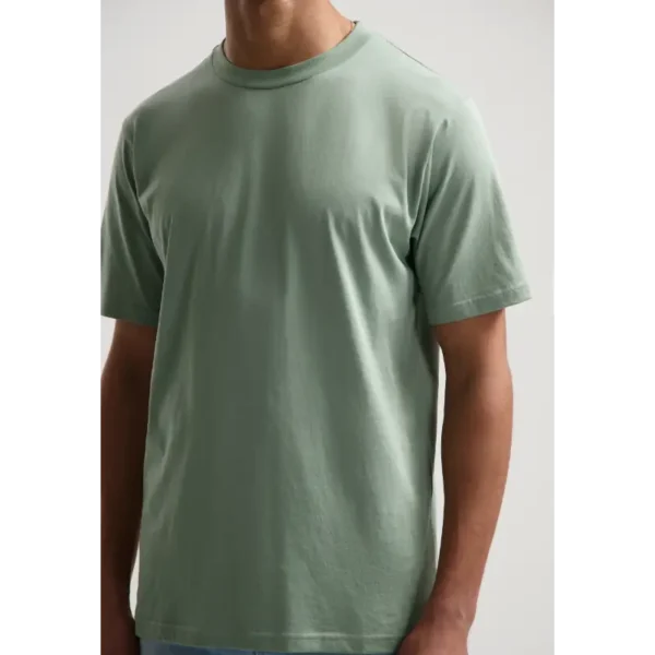 Dstrezzed T-Shirt Mod Tee 203010-ss25 Lily Pad