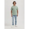Dstrezzed T-Shirt Mod Tee 203010-ss25 Lily Pad