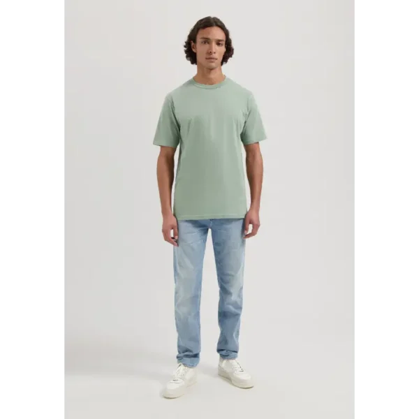 Dstrezzed T-Shirt Mod Tee 203010-ss25 Lily Pad