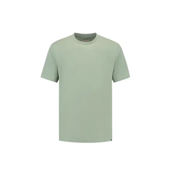 Dstrezzed T-Shirt Mod Tee 203010-ss25 Lily Pad