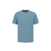 Dstrezzed T-Shirt Mod Tee 203010-ss25 Provincial Blue