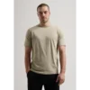 Dstrezzed T-Shirt Mod Tee 203010-ss25 Aluminium