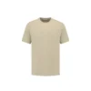 Dstrezzed T-Shirt Mod Tee 203010-ss25 Aluminium