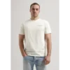 Dstrezzed T-Shirt Nickolas Tee 203054 Sand