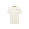Dstrezzed T-Shirt Nickolas Tee 203054 Sand