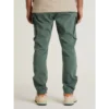 CHASIN Broek 21140001 E53 Groen