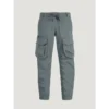 CHASIN Broek 21140001 E53 Groen