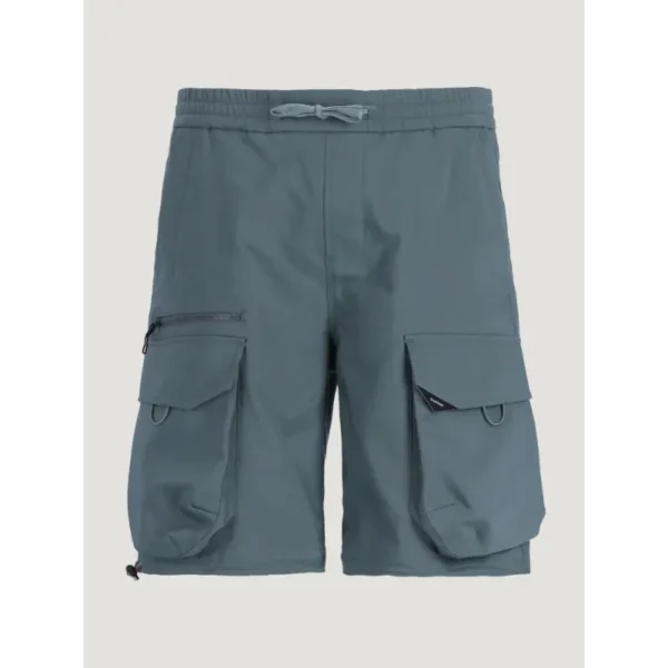 23120001-E53_chasin_packshot_ch_1 CHASIN Short Flow 23120001 E53 Groen