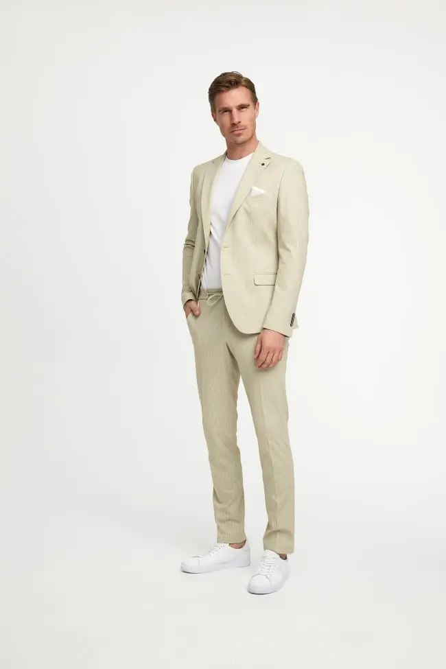 Zuitable Colbert 251666 DiNick 210 Zand