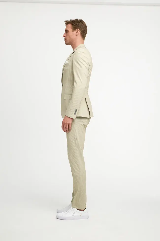 Zuitable Colbert 251666 DiNick 210 Zand