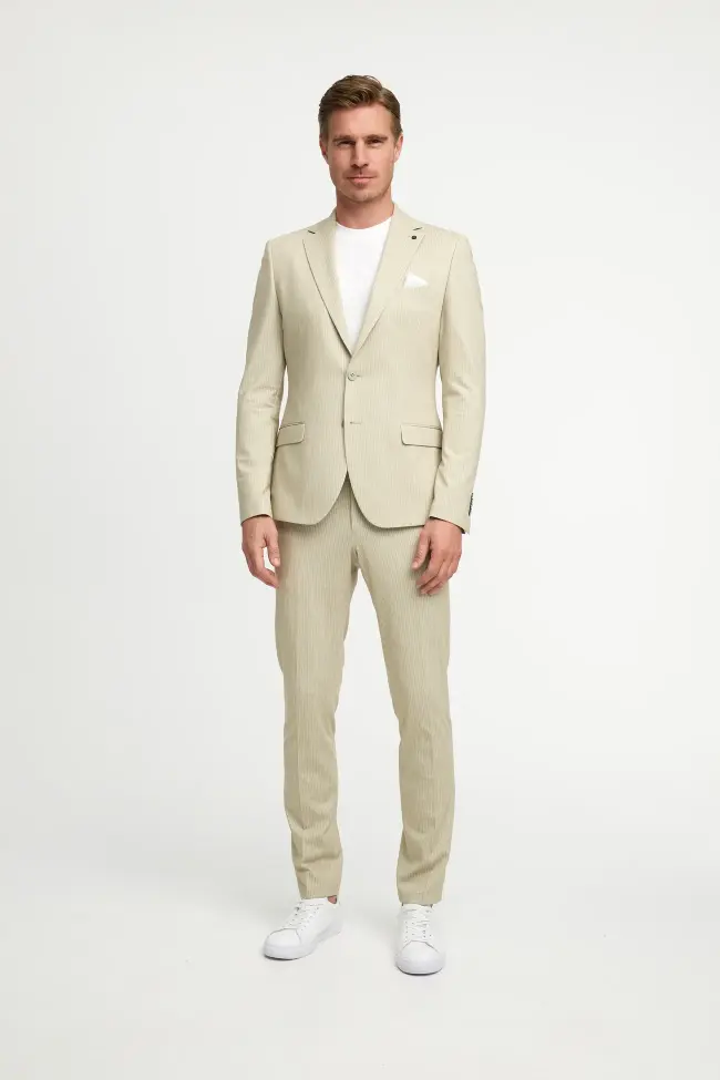 Zuitable Colbert 251666 DiNick 210 Zand