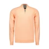 NZA Trui Memphis 25an406 Oranje