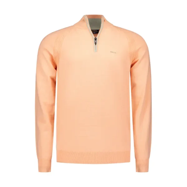 25AN406_1316_A NZA Trui Memphis 25an406 Oranje