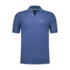 NZA Polo Sergio 25bn180 Donkerblauw