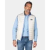 NZA Bodywarmer Harvey 25bn820 Beige