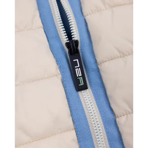 NZA Bodywarmer Harvey 25bn820 Beige