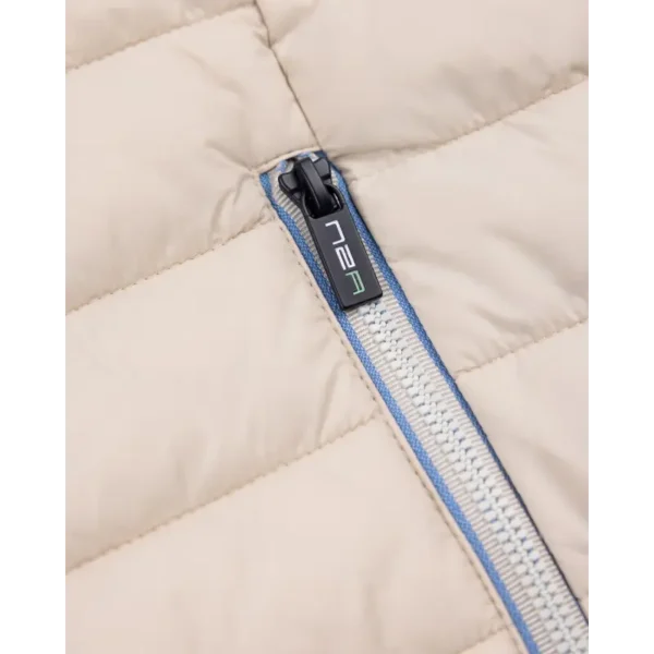 NZA Bodywarmer Harvey 25bn820 Beige