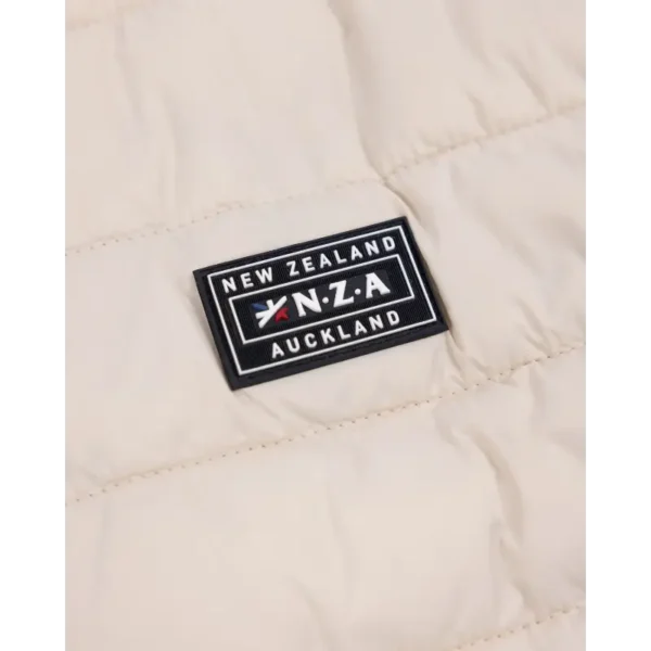 NZA Bodywarmer Harvey 25bn820 Beige