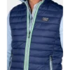 NZA Bodywarmer Harvey 25bn820 Donkerblauw
