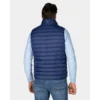 NZA Bodywarmer Harvey 25bn820 Donkerblauw