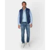 NZA Bodywarmer Harvey 25bn820 Donkerblauw