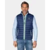 NZA Bodywarmer Harvey 25bn820 Donkerblauw
