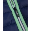 NZA Bodywarmer Harvey 25bn820 Donkerblauw
