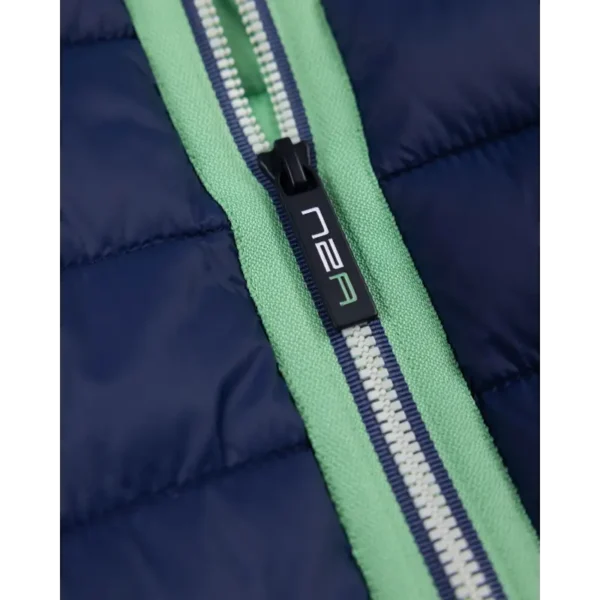 25BN820 Navy8 NZA Bodywarmer Harvey 25bn820 Donkerblauw