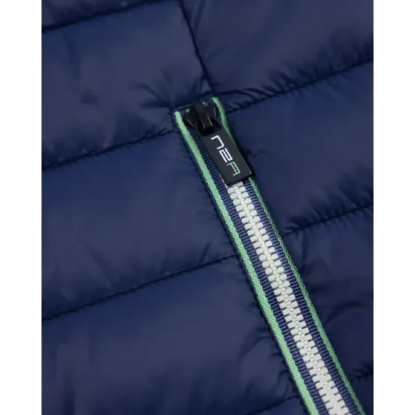 25BN820 Navy9 NZA Bodywarmer Harvey 25bn820 Donkerblauw