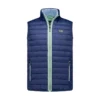 NZA Bodywarmer Harvey 25bn820 Donkerblauw