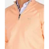 NZA Trui Memphis 25an406 Oranje