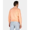 NZA Trui Memphis 25an406 Oranje