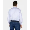 NZA Overhemd Josue 25an550 Blauw