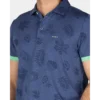 NZA Polo Dakota 25bn106 Donkerblauw
