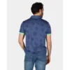 NZA Polo Dakota 25bn106 Donkerblauw