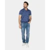 NZA Polo Dakota 25bn106 Donkerblauw
