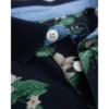 NZA Polo Ismael 25bn114 Donkerblauw