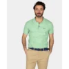 NZA Polo Sergio 25bn180 Groen