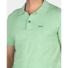 NZA Polo Sergio 25bn180 Groen