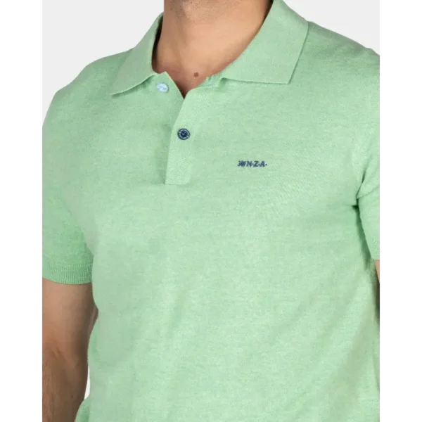 25bn180 Green2 NZA Polo Sergio 25bn180 Groen