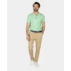 NZA Polo Sergio 25bn180 Groen