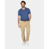NZA Polo Sergio 25bn180 Donkerblauw