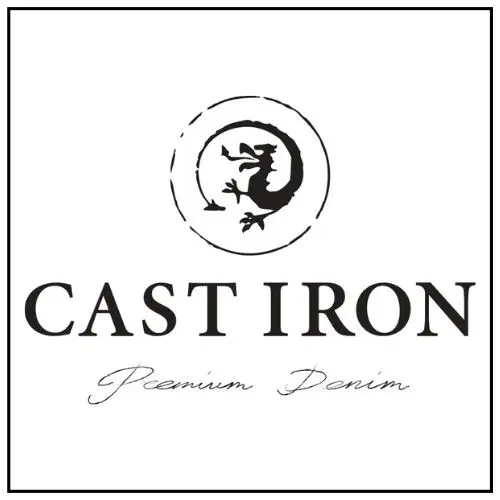 Shop Cast Iron Button