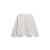Armed Angels Sweater Frankaa 30002833 Off-White
